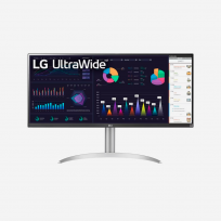 34" Monitor LG WFHD Ultrawide