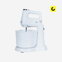 Batidora 2 En 1 De Mano Y Pedestal ACCI 150W