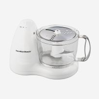 Procesador De Alimentos Hamilton Beach 300W
