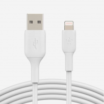 Cable USB Lightning Belkin 