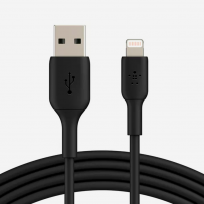 Cable USB Lightning Belkin 