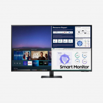 43" Monitor Samsung M7 UHD