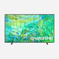 85" Smart TV Crystal 4K Samsung