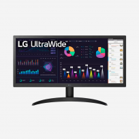 26" Monitor WFHD LG