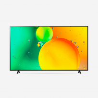 70" LG Smart TV Nanocell 4K