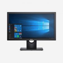 19.5" Monitor Dell HD 