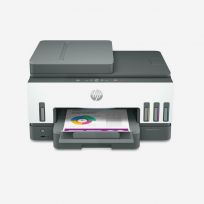 Impresora HP Smart Tank 790