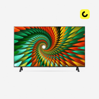 70" LG Smart TV Nanocell 4K