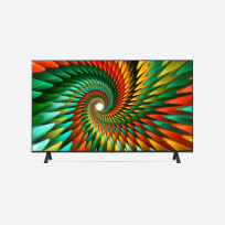 70" LG Smart TV Nanocell 4K