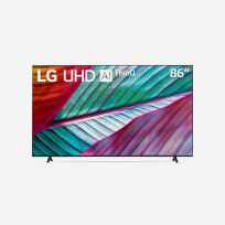 86" LG Smart TV UHD 4K