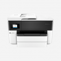 Impresora HP Oficcejet 7740