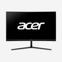 24" Monitor Acer FHD Curvo