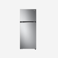 Nevera LG Top Freezer 266L