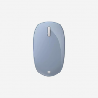 Mouse Microsoft Inalámbrico