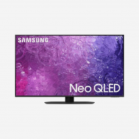 43" Smart TV Neo QLED Samsung