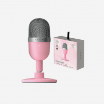 Micrófono Razer Seiren Mini
