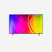 65" LG Smart TV Nanocell UHD