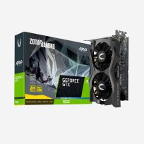 Tarjeta Grafica Zotac GTX-1650