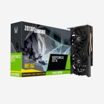 Tarjeta Grafica Zotac GTX-1660S