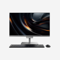 AIO Síragon S5200 23.8" FHD AMD Ryzen 7