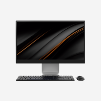 AIO Síragon S7200 27" 2K IPS Intel I5
