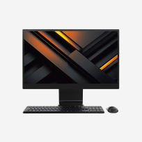 AIO Síragon S9200 27" 4K IPS Intel I7