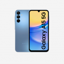 Samsung A15 128+6GB