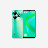 Infinix Smart 8 128+4GB