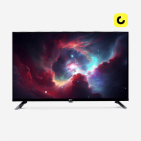 43" Google TV FHD Síragon 