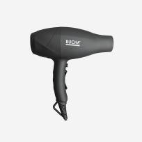Secador De Cabello Rucha Super Turbo 1800W