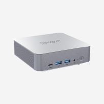 Mini PC Ryzen 7 32GB+1TB Síragon 