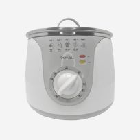 Freidora De Aceite Royal 2L