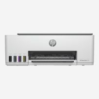 Impresora HP Smart Tank 520
