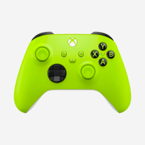 Control Para Xbox Series X/S