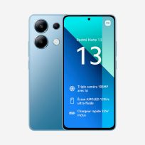 Xiaomi Redmi Note 13 256+8GB