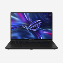Laptop Asus Rog 16" Intel I9 Táctil​