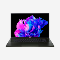 Laptop Acer 16" Swift Edge OLED R7