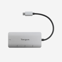 Hub USB Targus 4 En 1