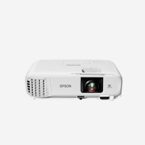 Proyector Epson E20