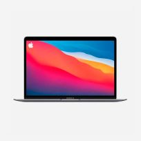 Macbook Air 13.3" Apple 8+256GB