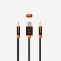 Cable J5Create USB-C 100W 3M