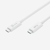 Cable J5Create USB-C 60W 90CM