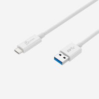 Cable J5Create USB A/C 90CM