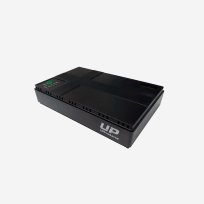 Mini UPS U-Products 8800MAH