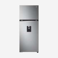 Nevera LG Top Freezer 394LT