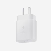 Cargador USB-C 25W Samsung 