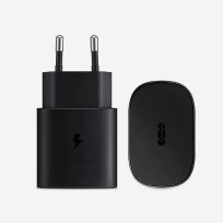 Cargador USB-C 25W Samsung 