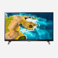 27" Smart TV LG FHD Touch