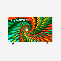 55" Smart TV LG UHD 4K Nanocell