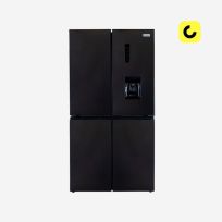 Nevera Siragon NV-9550 601LT